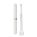 Відбілююча звукова зубна щітка MEDICA+ LUX 10Х Portable (Silver)(Japan)