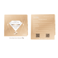 Відбілювальні смужки Medica+ 3DWhite Strips