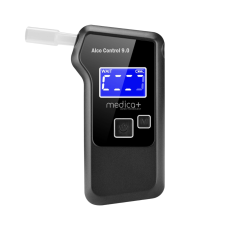 Алкотестер електрохімічний Medica+ Alco Control 9.0 PRO