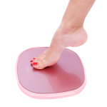 Електронні ваги для тіла Medica+ Body Control 5.0 Pink