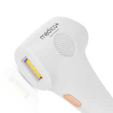 Фотоeпілятор MEDICA+ HAIRCLEANE 8.0 (ЯПОНІЯ)