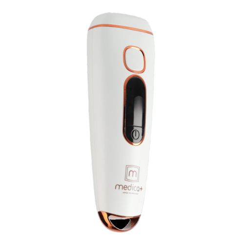 Фотоепілятор MEDICA+ Haircleaner 5.0 (Японія) IPL