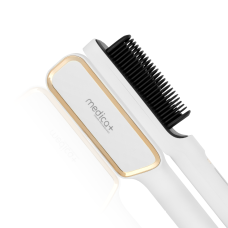 Випрямляч волосся Medica+ HotBrush 10
