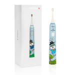Звукова зубна щітка Medica+ KidsBrush 7.0 Blue