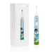 Звукова зубна щітка MEDICA+ KidsBrush 7.0 (Японія)