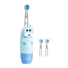 Дитяча зубна щітка Medica+ KidsBrush 2.0 Blue