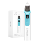 Назальний аспіратор Medica+ NOSE CLEANER 6.0 Blue
