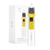 Назальний аспіратор (соплевідсмоктувач) MEDICA+ NOSE CLEANER 6.0 YELLOW ( Японія ) 