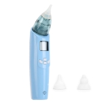 Назальний аспіратор Medica+ Nose Cleaner 7.0