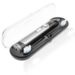 Ультразвукова зубна щітка Medica+ PROBRUSH 9.0 black
