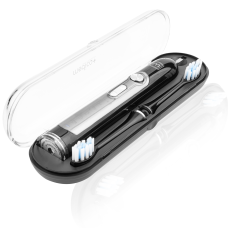 Ультразвукова зубна щітка Medica+ PROBRUSH 9.0 black