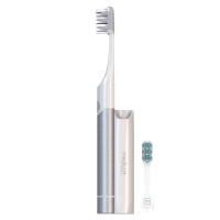 Звукова зубна щітка Medica+ ProBrush 7.0 Compact Silver