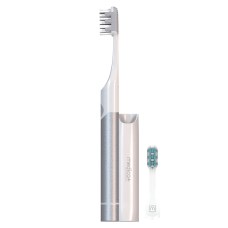 Звукова зубна щітка Medica+ ProBrush 7.0 Compact Silver