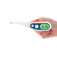 Електронний термометр Medica+ Termocontrol 2.0