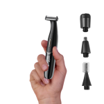 Триммер Електростанок 4в1 Medica+ Trimmer 8.0