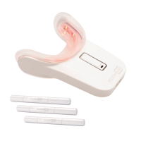 Відбілювальна капа для зубів Medica+ WhitePearl 10X White