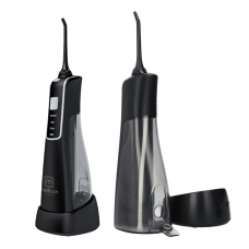 Портативний іригатор Medica+ Prowater Clean 7.0 Black