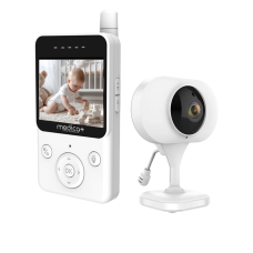 Відеоняня Medica+ VideoControl 6.0 HD