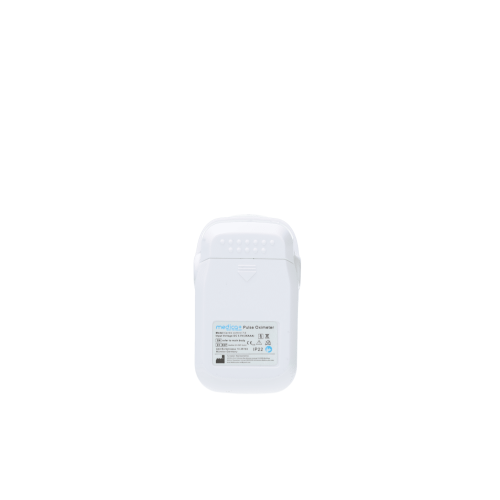 Пульсометр MEDICA+ CARDIO CONTROL 7.0 white (Японія)