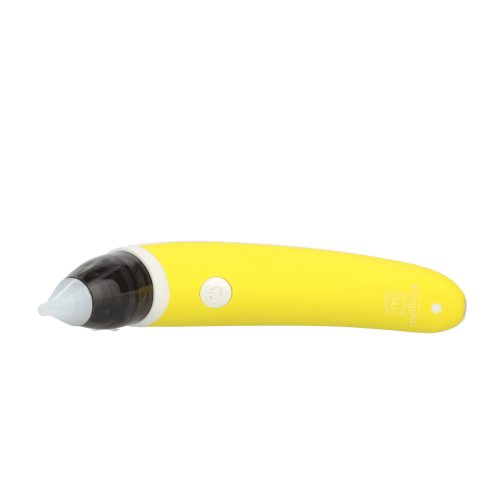 НАЗАЛЬНИЙ АСПІРАТОР (СОПЛЕВІДСМОКТУВАЧ) MEDICA + NOSE CLEANER 3.0 ( ЯПОНІЯ )