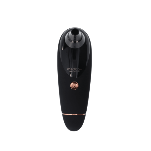 Вакуумний очищувач шкіри і пор MEDICA+ SKINCLEANER 9.0 BL (Японія)