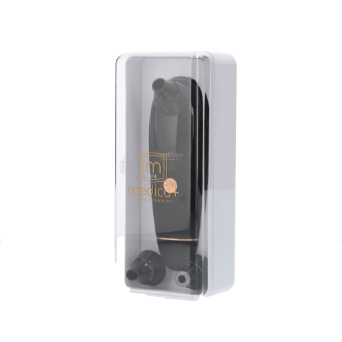 Вакуумний очищувач шкіри і пор MEDICA+ SKINCLEANER 9.0 BL (Японія)