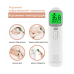 Інфрачервоний безконтактний термометр MEDICA+ TERMO СONTROL 7.0 (Японія) - фото №3