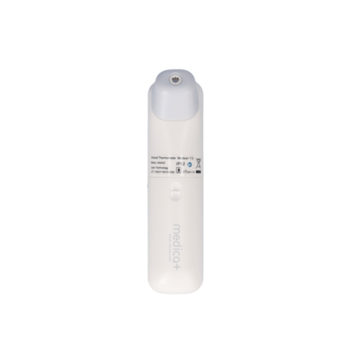 Інфрачервоний безконтактний термометр MEDICA+ TERMO СONTROL 7.0 (Японія)