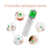 Інфрачервоний безконтактний термометр MEDICA+ TERMO СONTROL 7.0 (Японія) - фото №13