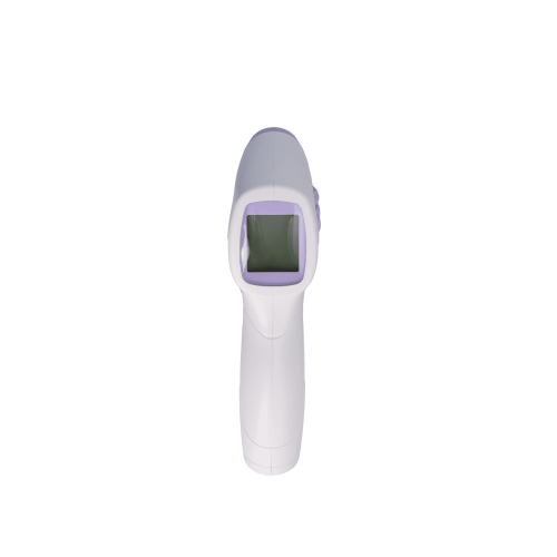Інфрачервоний безконтактний термометр MEDICA+ TERMO СONTROL 5.0 (Японія)