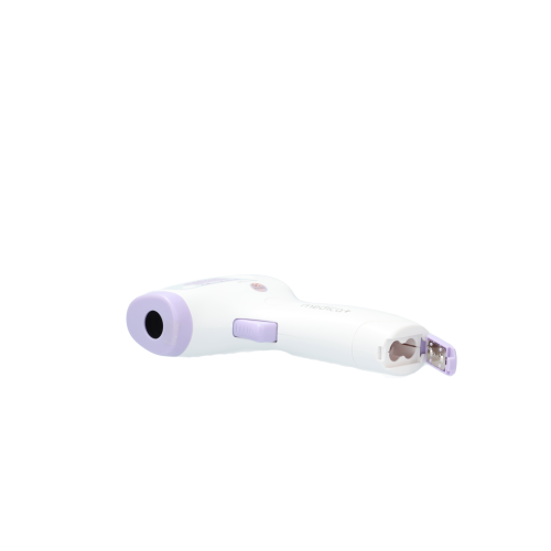 Інфрачервоний безконтактний термометр MEDICA+ TERMO СONTROL 5.0 (Японія)