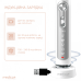  Набір: ультразвукова зубна щітка MEDICA + PROBRUSH 9.0 (ultrasonic-complete) white+fuchsia (Японія) - фото №9