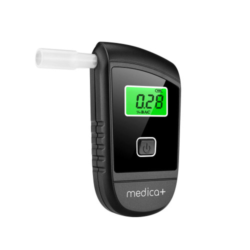 Алкотестер – алкометр MEDICA+ ALCO CONTROL 7.0 (Японія)