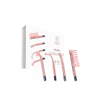 Комплект насадок до дарсонваля Darsoline Medica+ LUX (4 шт)