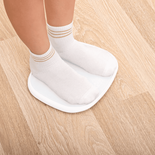 Електронні ваги для тіла MEDICA+ Body Control 5.0 (Японія)(WHITE)