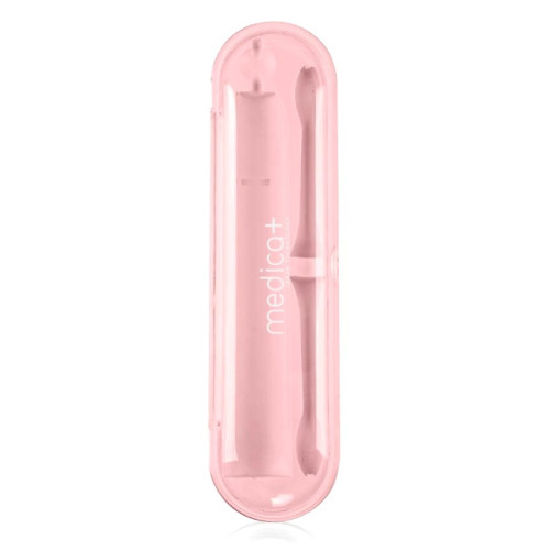 Футляр для зубної щітки MEDICA+ PINK