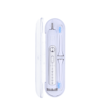 Футляр для зубної щітки Medica+ White