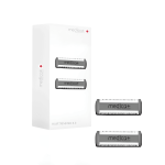 Змінні насадки для тримера Medica+ Trimmer 8.0 (2шт)