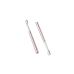 Відбілююча звукова зубна щітка MEDICA+ LUX 10Х Portable (Rose Gold)(Japan) - фото №6