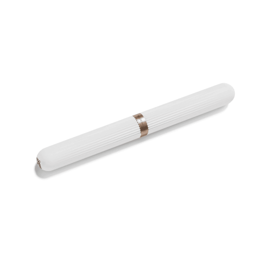 Відбілююча звукова зубна щітка MEDICA+ LUX 10Х Portable (Rose Gold)(Japan)