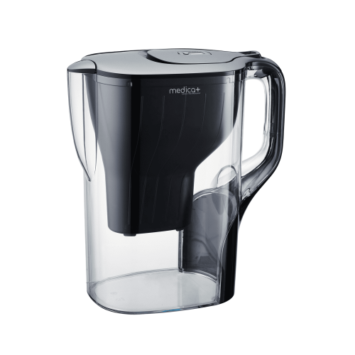 Фільтр-глечик 4л MEDICA+ FreshWater 10 (Японія)
