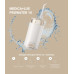 Портативний іригатор MEDICA+LUX PROWATER 10 (Японія) compact - фото №5