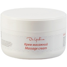 Dr. Yudina Масажний крем