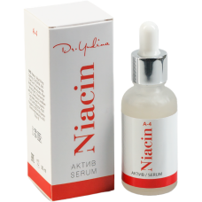 Dr. Yudina Сироватка «NIACIN»