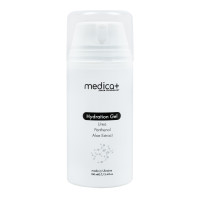 Гідратуючий гель Medica+ Hydration Gel