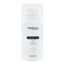 Гідратуючий гель Medica+ Hydration Gel
