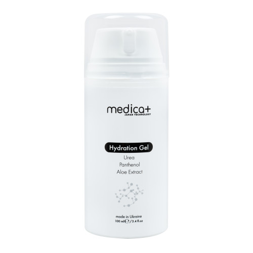 Гідратуючий гель Medica+ Hydration Gel