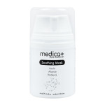 Заспокійлива маска для обличчя Medica+ Soothing Mask