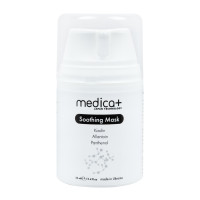 Заспокійлива маска для обличчя Medica+ Soothing Mask