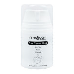 Порозвужувальна маска для обличчя Medica+ Pore Control Mask